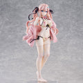 Original Character - Riko Rihara Little Devil Swimsuit Ver. Illustration by Sayu Ayuma 1/6 Scale Statue – Bild 1