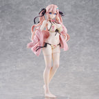 Original Character - Riko Rihara Little Devil Swimsuit Ver. Illustration by Sayu Ayuma 1/6 Scale Statue – Bild 1
