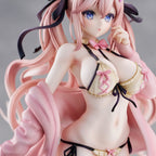 Original Character - Riko Rihara Little Devil Swimsuit Ver. Illustration by Sayu Ayuma 1/6 Scale Statue – Bild 12