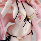 Original Character - Riko Rihara Little Devil Swimsuit Ver. Illustration by Sayu Ayuma 1/6 Scale Statue – Bild 13