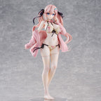 Original Character - Riko Rihara Little Devil Swimsuit Ver. Illustration by Sayu Ayuma 1/6 Scale Statue – Bild 2