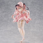 Original Character - Riko Rihara Little Devil Swimsuit Ver. Illustration by Sayu Ayuma 1/6 Scale Statue – Bild 4