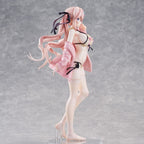 Original Character - Riko Rihara Little Devil Swimsuit Ver. Illustration by Sayu Ayuma 1/6 Scale Statue – Bild 6