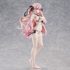 Original Character - Riko Rihara Little Devil Swimsuit Ver. Illustration by Sayu Ayuma 1/6 Scale Statue – Bild 7