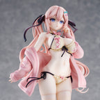 Original Character - Riko Rihara Little Devil Swimsuit Ver. Illustration by Sayu Ayuma 1/6 Scale Statue – Bild 9