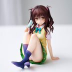 To Love-Ru Darkness - Mikan Yuki - High School Student Ver. - School Uniform Series – Bild 13