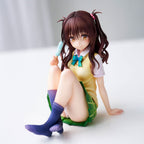 To Love-Ru Darkness - Mikan Yuki - High School Student Ver. - School Uniform Series – Bild 15