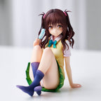 To Love-Ru Darkness - Mikan Yuki - High School Student Ver. - School Uniform Series – Bild 17