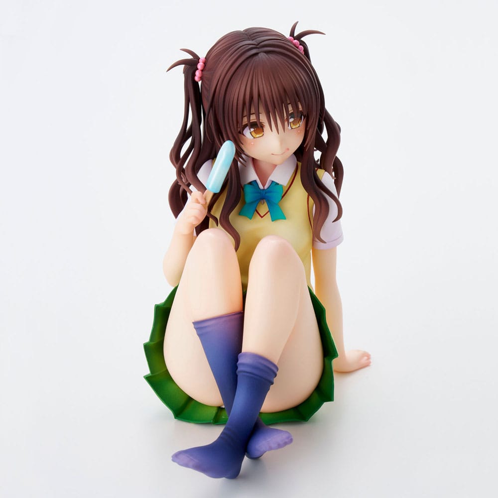 To Love-Ru Darkness - Mikan Yuki - High School Student Ver. - School Uniform Series – Bild 5