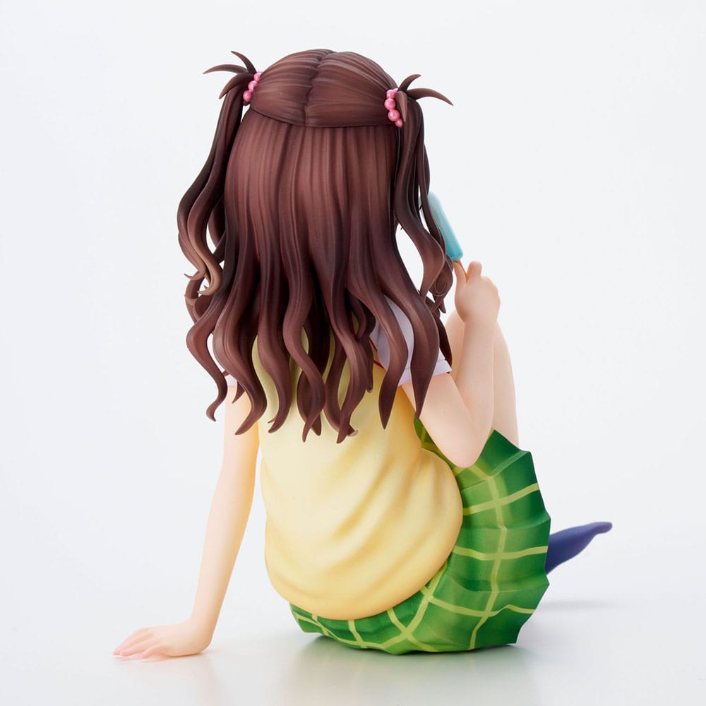To Love-Ru Darkness - Mikan Yuki - High School Student Ver. - School Uniform Series – Bild 6