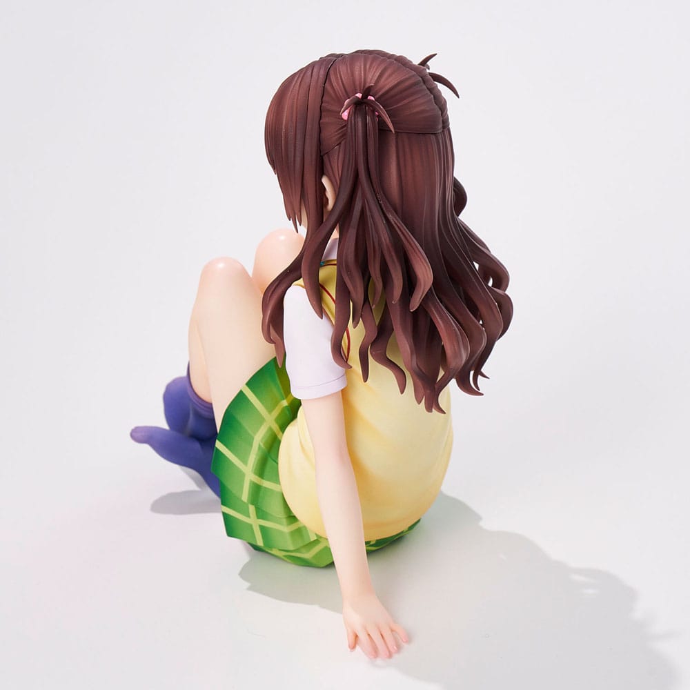 To Love-Ru Darkness - Mikan Yuki - High School Student Ver. - School Uniform Series – Bild 8