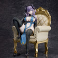 Original Character - Vio Illustration by Oekakizuki 1/6 Scale Statue – Bild 1