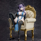 Original Character - Vio Illustration by Oekakizuki 1/6 Scale Statue – Bild 1