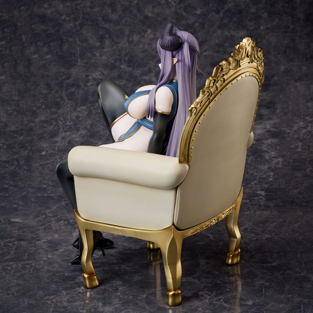 Original Character - Vio Illustration by Oekakizuki 1/6 Scale Statue – Bild 5