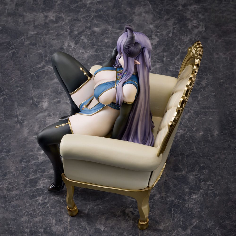 Original Character - Vio Illustration by Oekakizuki 1/6 Scale Statue – Bild 7
