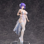 Original Character - White Queen Lume Illustrated by Chrysa 1/6 Scale Statue – Bild 1