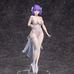 Original Character - White Queen Lume Illustrated by Chrysa 1/6 Scale Statue – Bild 3