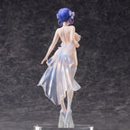Original Character - White Queen Lume Illustrated by Chrysa 1/6 Scale Statue – Bild 5