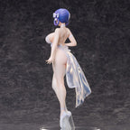 Original Character - White Queen Lume Illustrated by Chrysa 1/6 Scale Statue – Bild 6