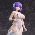 Original Character - White Queen Lume Illustrated by Chrysa 1/6 Scale Statue – Bild 7