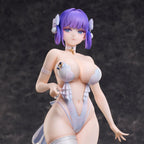 Original Character - White Queen Lume Illustrated by Chrysa 1/6 Scale Statue – Bild 8