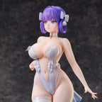 Original Character - White Queen Lume Illustrated by Chrysa 1/6 Scale Statue – Bild 9