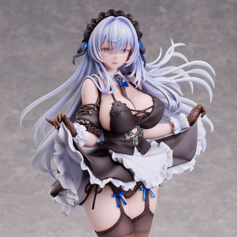 Original Character - Shion Alfine Illustrated by SG 1/6 Scale Statue – Bild 10