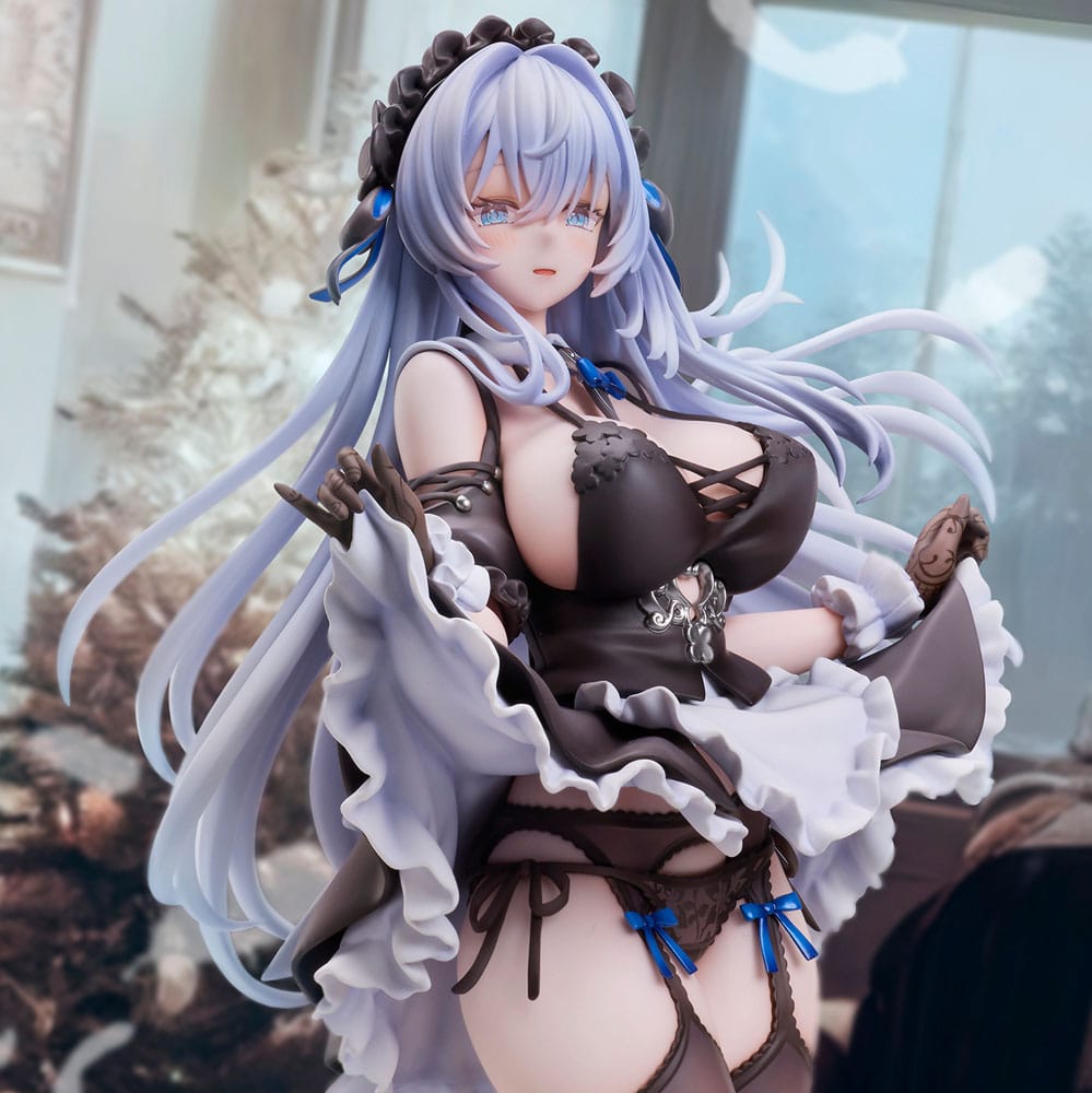 Original Character - Shion Alfine Illustrated by SG 1/6 Scale Statue – Bild 11