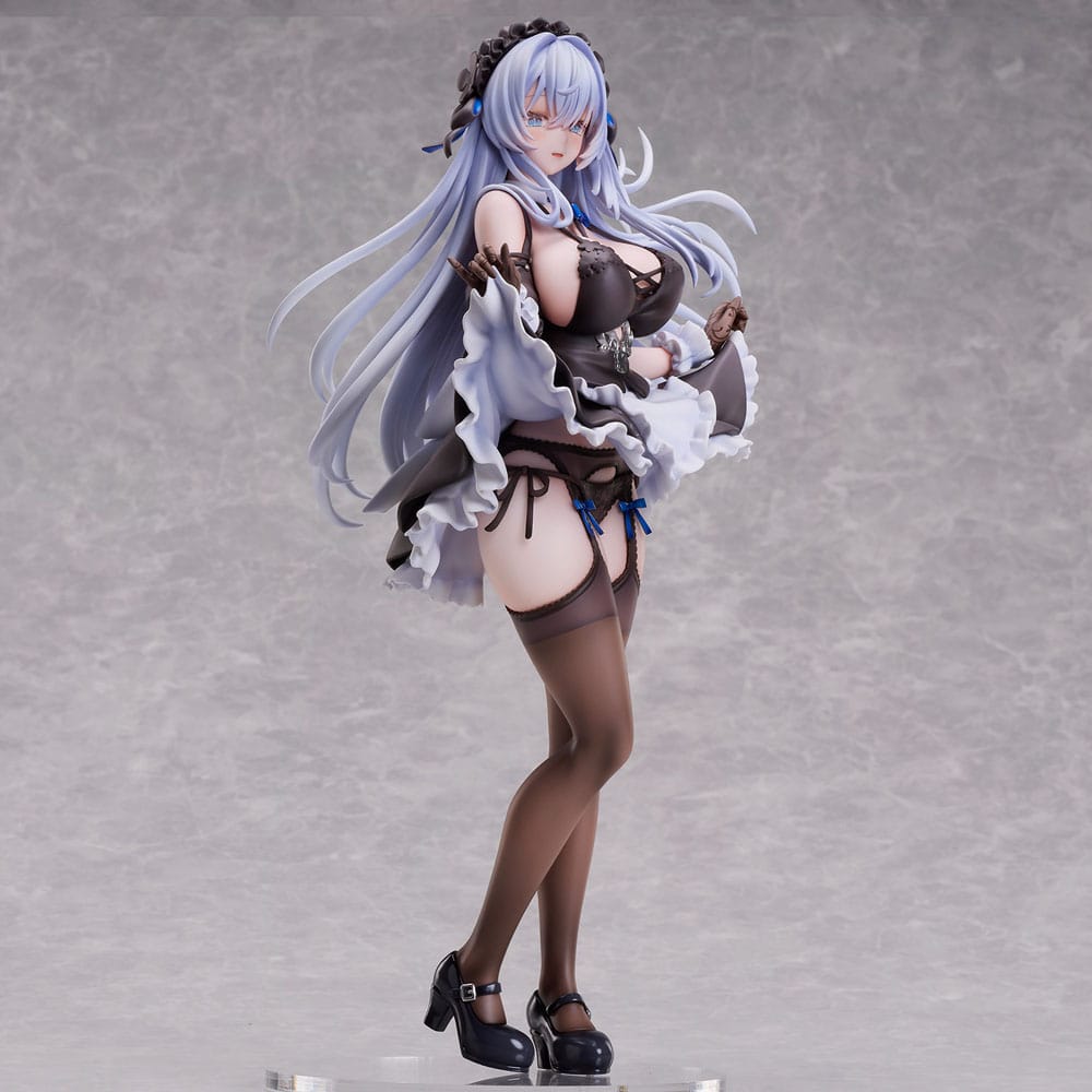 Original Character - Shion Alfine Illustrated by SG 1/6 Scale Statue – Bild 3