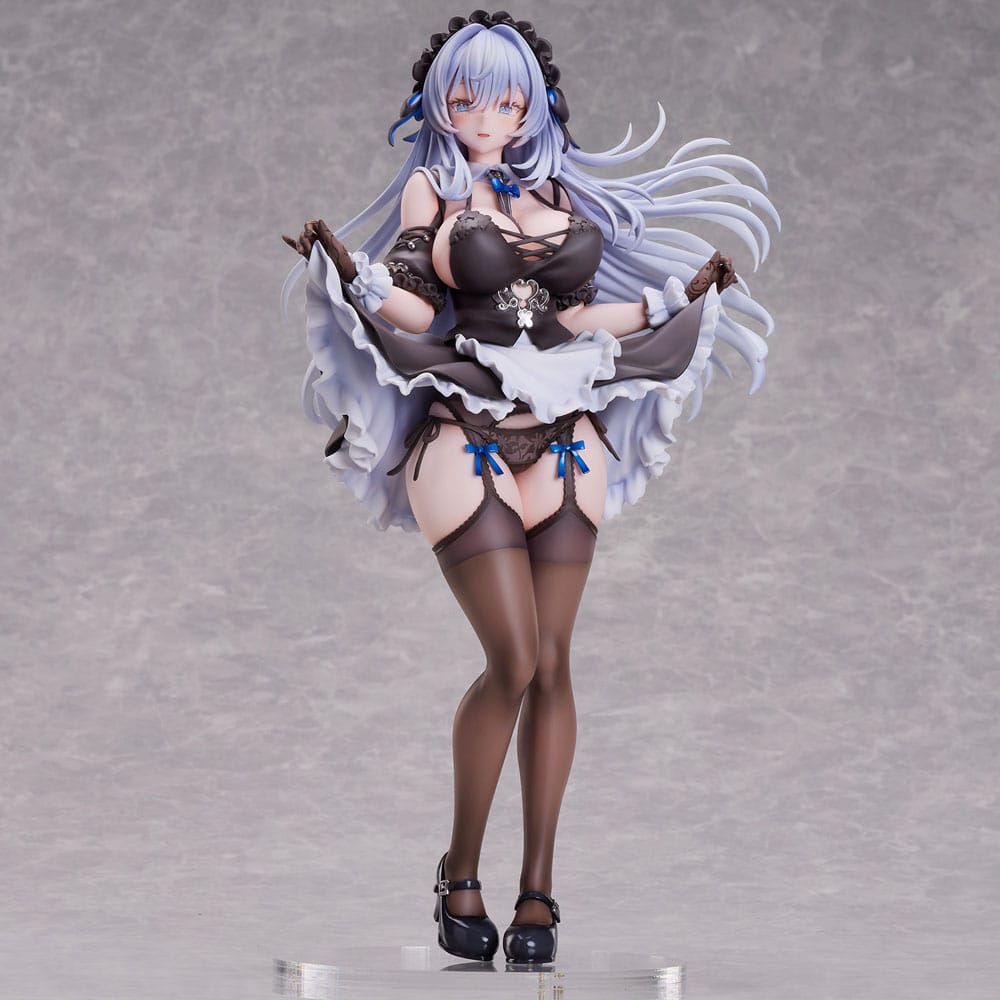 Original Character - Shion Alfine Illustrated by SG 1/6 Scale Statue – Bild 4