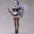 Original Character - Shion Alfine Illustrated by SG 1/6 Scale Statue – Bild 5
