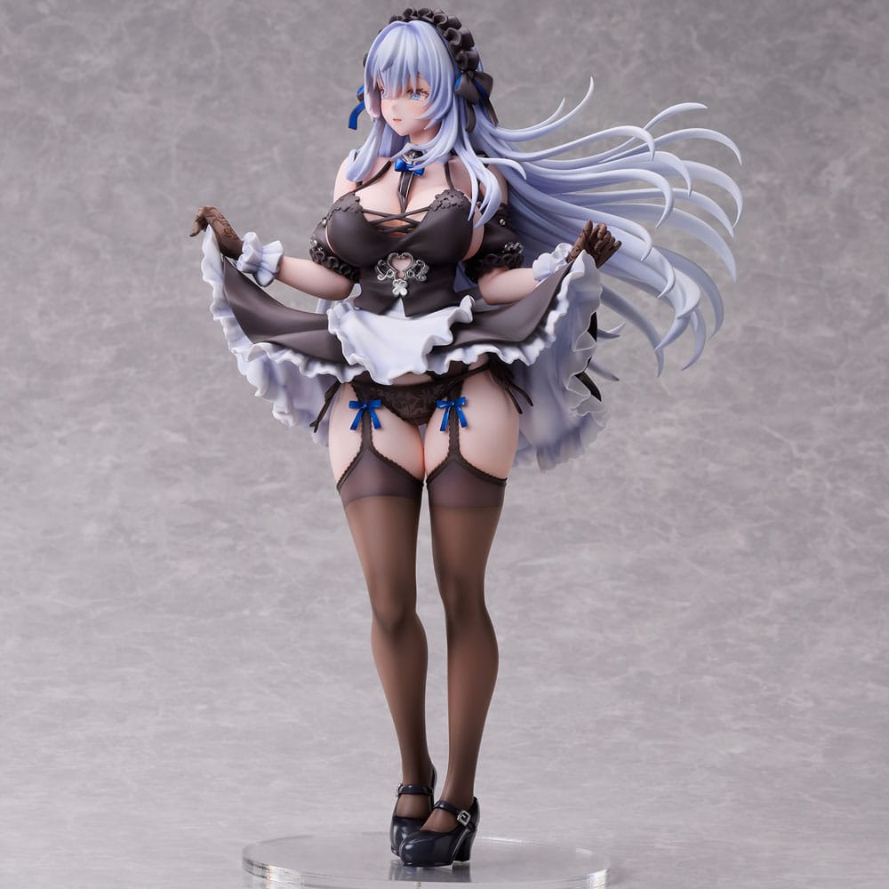 Original Character - Shion Alfine Illustrated by SG 1/6 Scale Statue – Bild 5