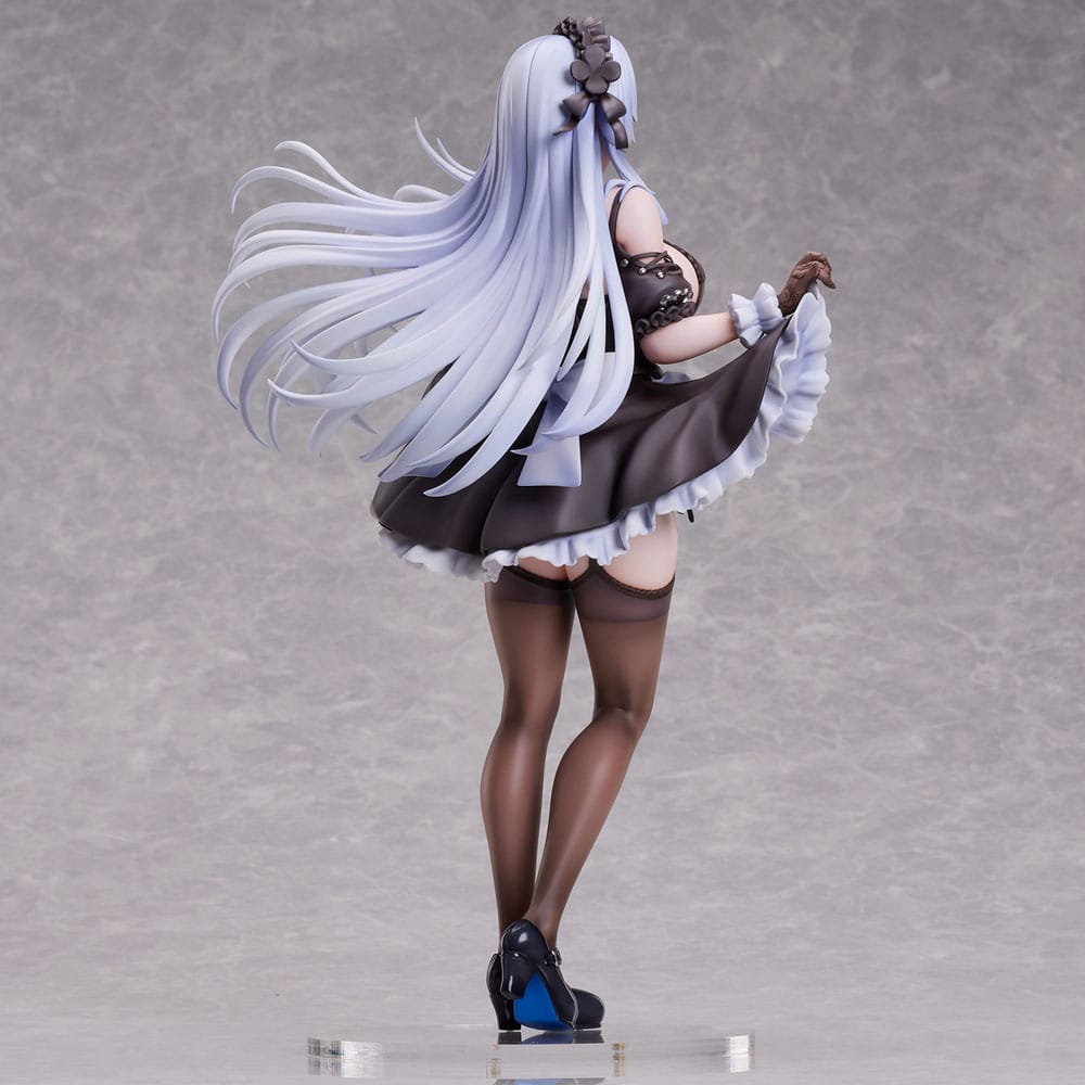 Original Character - Shion Alfine Illustrated by SG 1/6 Scale Statue – Bild 6
