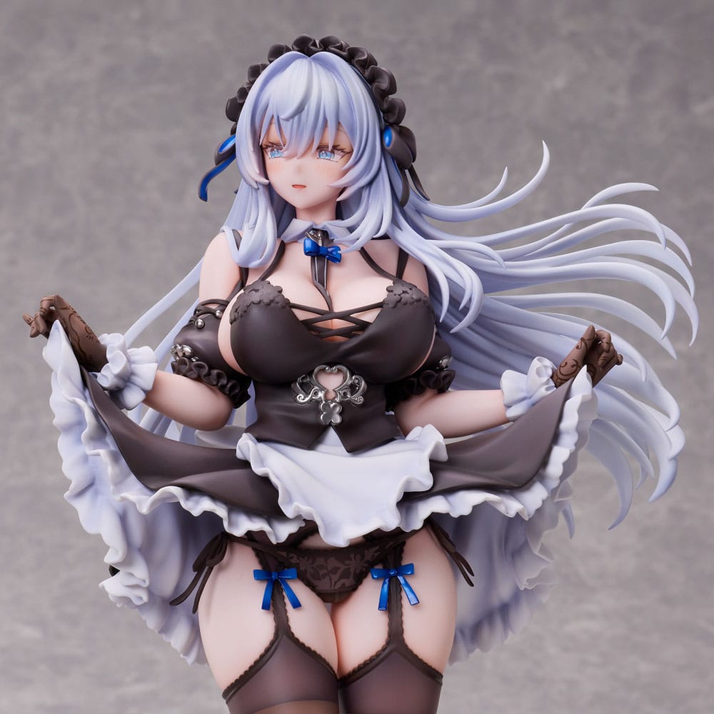 Original Character - Shion Alfine Illustrated by SG 1/6 Scale Statue – Bild 9
