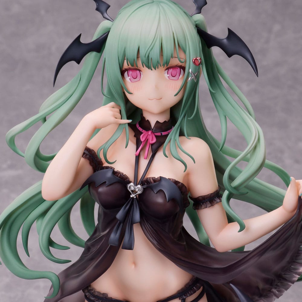 Original Character - Succubus-chan Illustration by Karory 1/5 Scale Statue – Bild 10