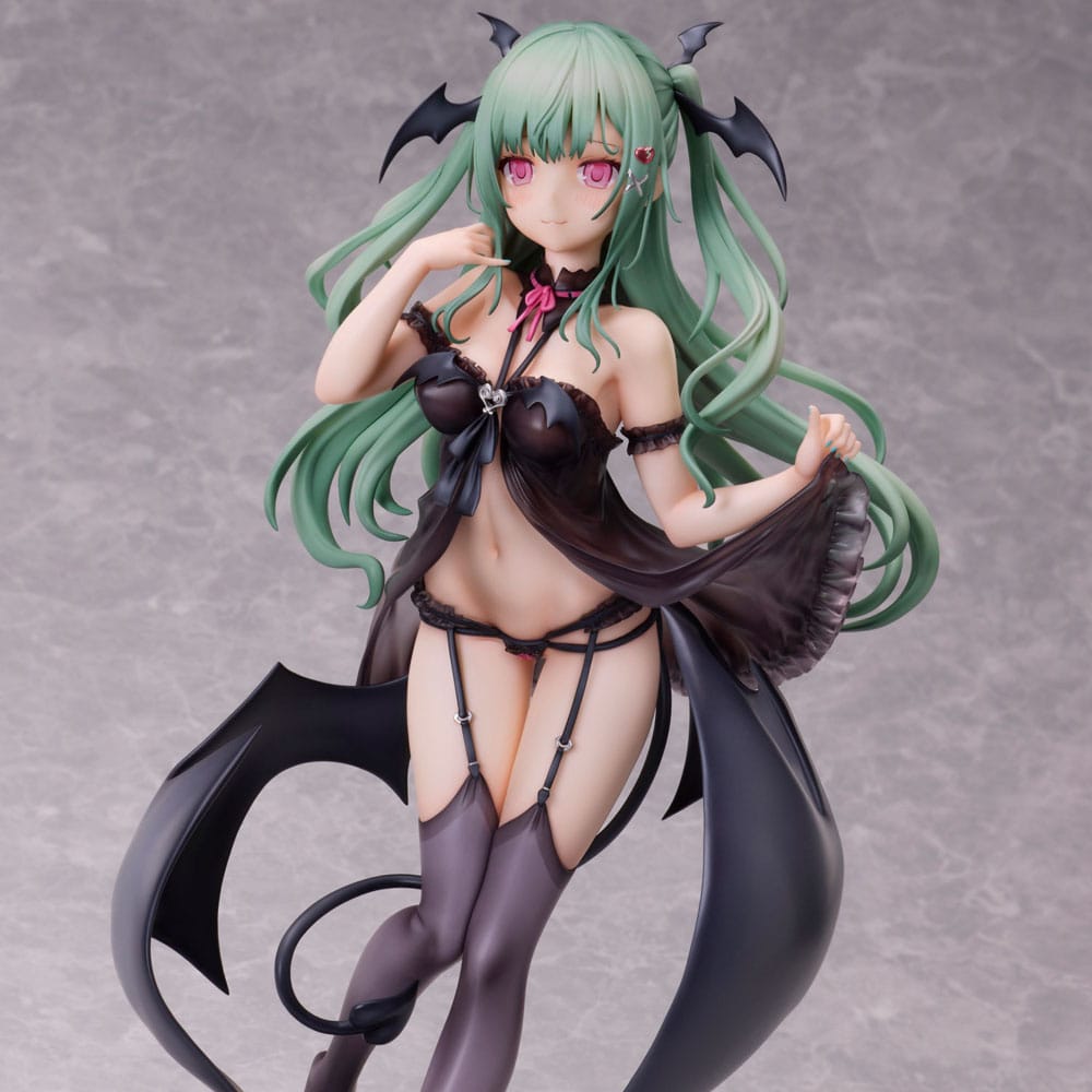 Original Character - Succubus-chan Illustration by Karory 1/5 Scale Statue – Bild 2
