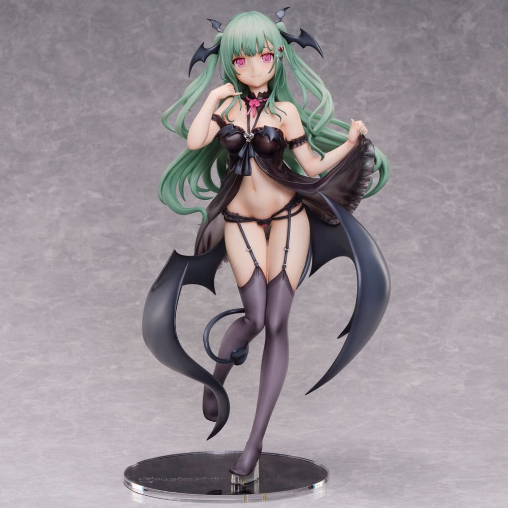Original Character - Succubus-chan Illustration by Karory 1/5 Scale Statue – Bild 3