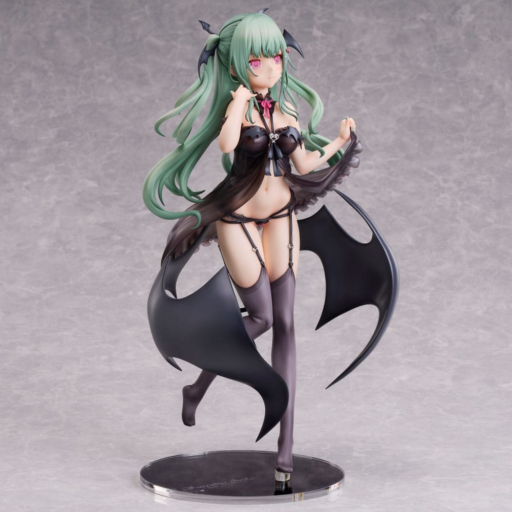 Original Character - Succubus-chan Illustration by Karory 1/5 Scale Statue – Bild 5
