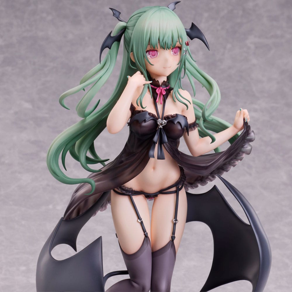 Original Character - Succubus-chan Illustration by Karory 1/5 Scale Statue – Bild 7