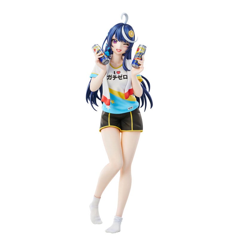 VTuber Legend: How I Went Viral After Forgetting to Turn Off My Stream - Shuwa 1/7 Scale Statue – Bild 1