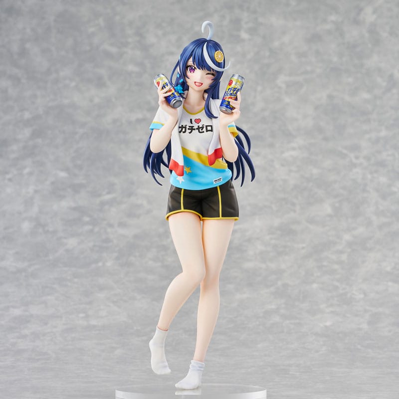 VTuber Legend: How I Went Viral After Forgetting to Turn Off My Stream - Shuwa 1/7 Scale Statue – Bild 2