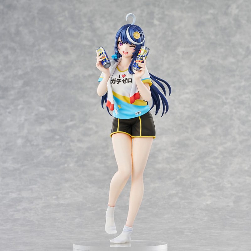 VTuber Legend: How I Went Viral After Forgetting to Turn Off My Stream - Shuwa 1/7 Scale Statue – Bild 3