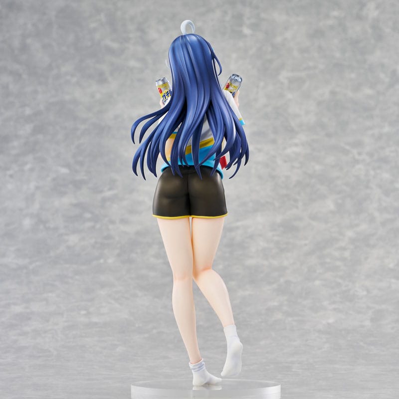 VTuber Legend: How I Went Viral After Forgetting to Turn Off My Stream - Shuwa 1/7 Scale Statue – Bild 6