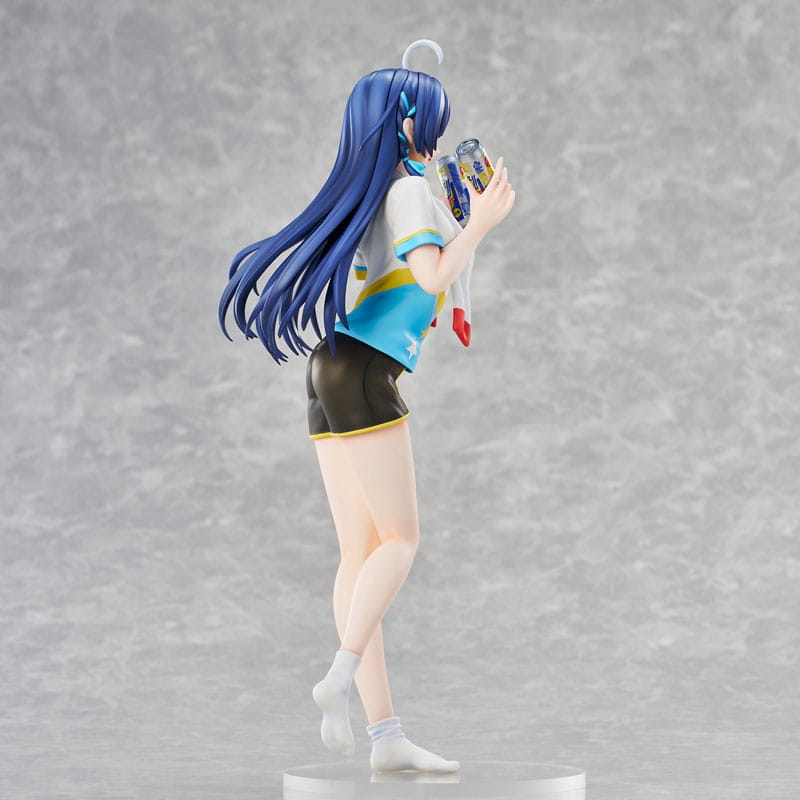 VTuber Legend: How I Went Viral After Forgetting to Turn Off My Stream - Shuwa 1/7 Scale Statue – Bild 7