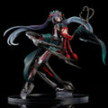 Original Character - Calne Ca PVC Figur Japanese Style 15th Memorial Costume (Reissue) – Bild 1