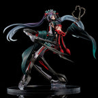 Original Character - Calne Ca PVC Figur Japanese Style 15th Memorial Costume (Reissue) – Bild 1