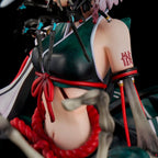 Original Character - Calne Ca PVC Figur Japanese Style 15th Memorial Costume (Reissue) – Bild 11