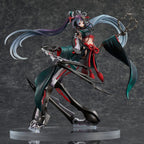 Original Character - Calne Ca PVC Figur Japanese Style 15th Memorial Costume (Reissue) – Bild 14