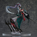 Original Character - Calne Ca PVC Figur Japanese Style 15th Memorial Costume (Reissue) – Bild 15