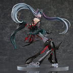 Original Character - Calne Ca PVC Figur Japanese Style 15th Memorial Costume (Reissue) – Bild 16